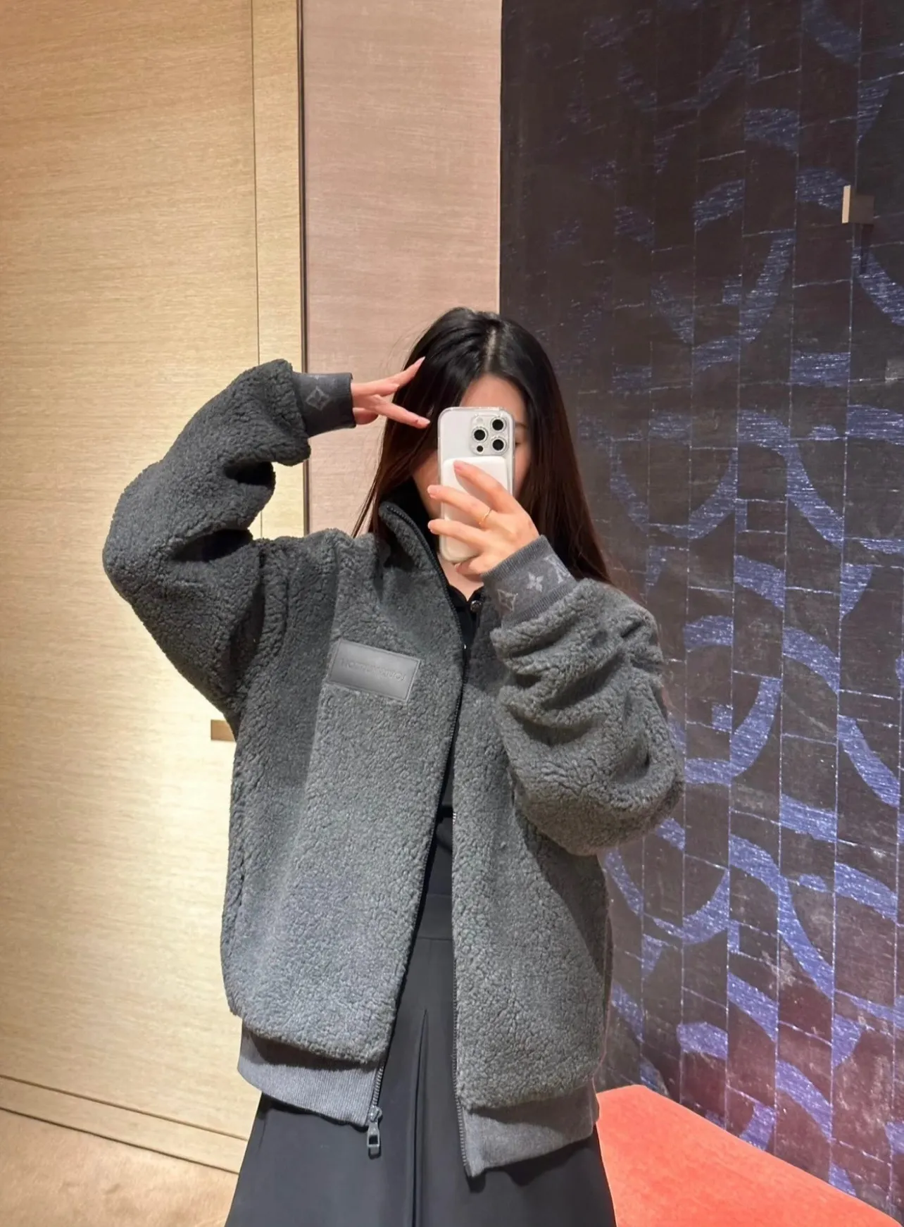 Louis Vuitton/ 24Fw